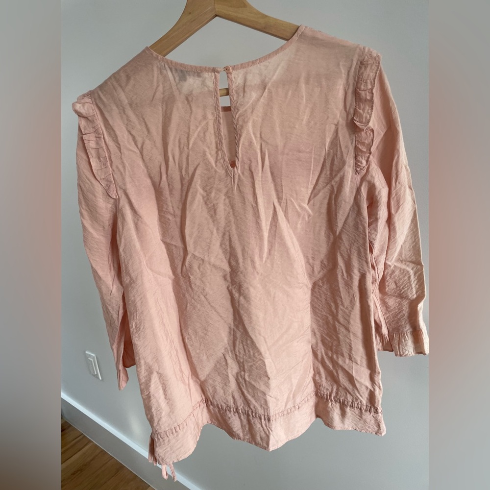 Blouse - Picture 2 of 2